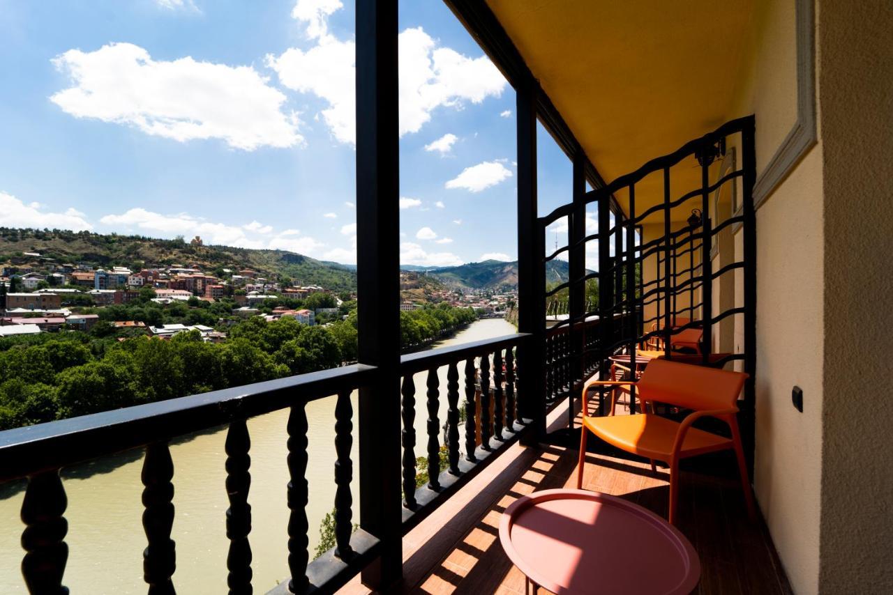 Margot Old Tbilisi Hotel Exterior photo