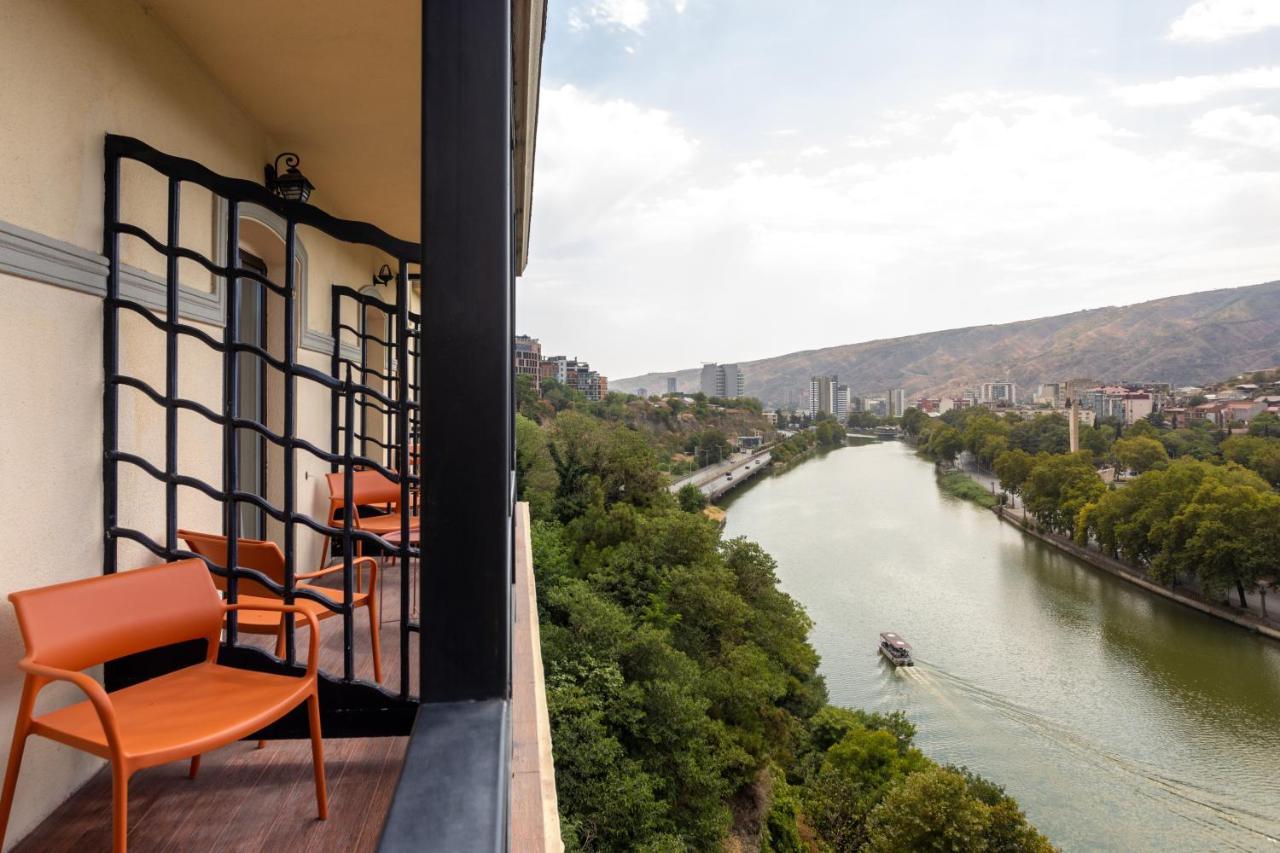 Margot Old Tbilisi Hotel Exterior photo