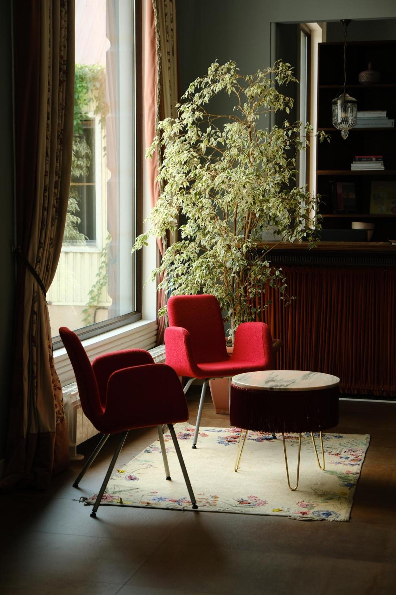 Margot Old Tbilisi Hotel Exterior photo